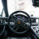 Image for article titled The 2019 Porsche Panamera Turbo Sport Turismo Is The Dream Wagon That Keeps Up With Supercars